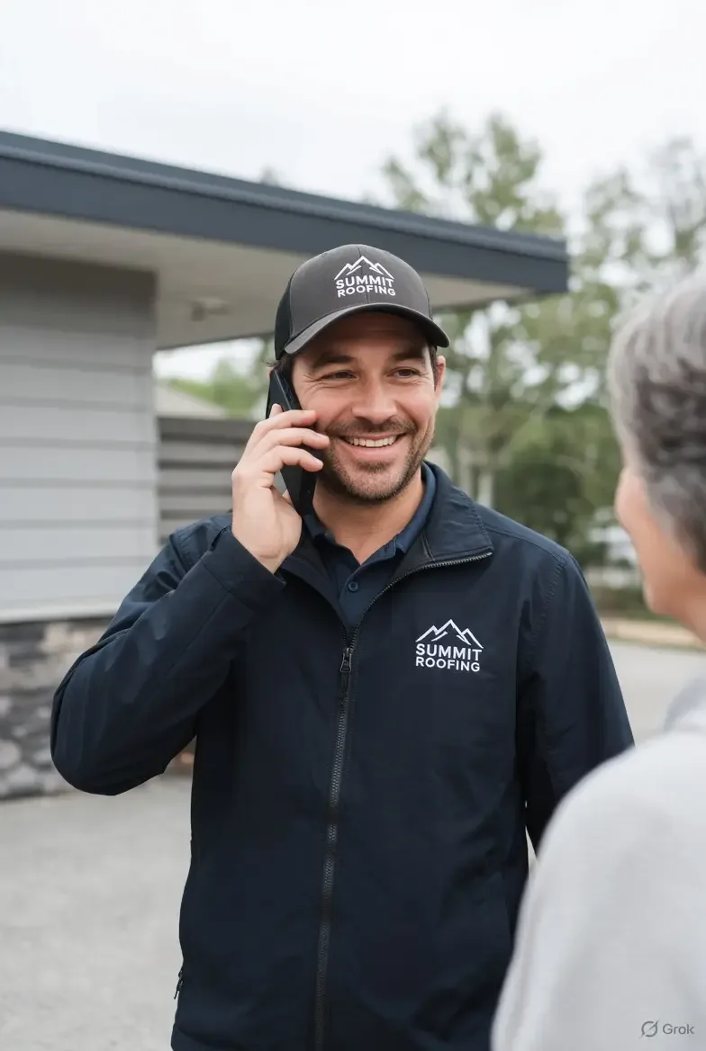 Flat Roof Leak Repair Middletown, DE FAQs